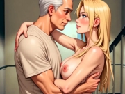 Husband Of Evelyn